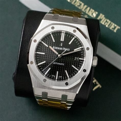 audemars piguet royal oak 15400 jf v5